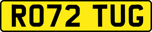 RO72TUG