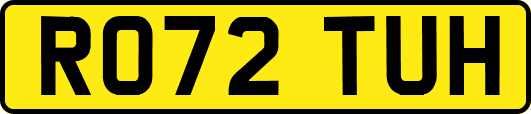 RO72TUH