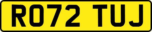 RO72TUJ