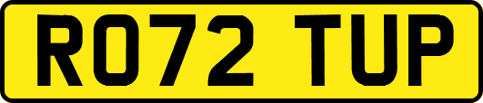 RO72TUP