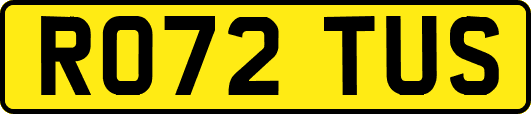 RO72TUS