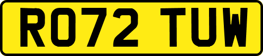 RO72TUW