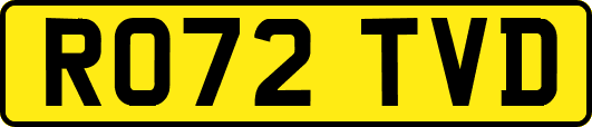 RO72TVD