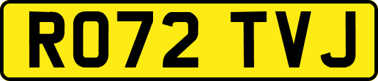 RO72TVJ