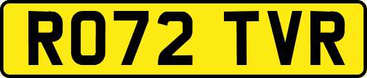 RO72TVR