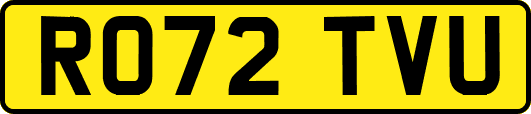 RO72TVU