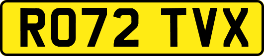 RO72TVX