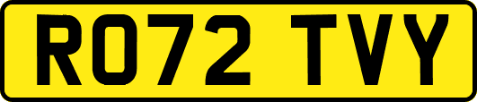 RO72TVY