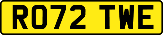 RO72TWE