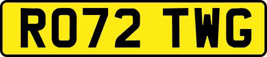 RO72TWG