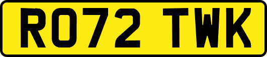 RO72TWK