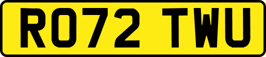 RO72TWU