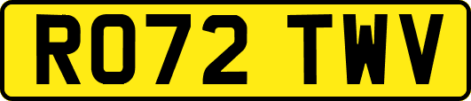 RO72TWV