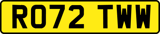 RO72TWW