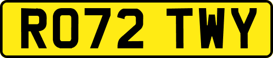 RO72TWY