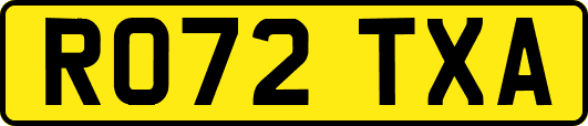 RO72TXA