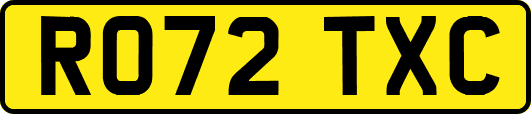 RO72TXC
