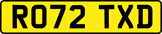 RO72TXD