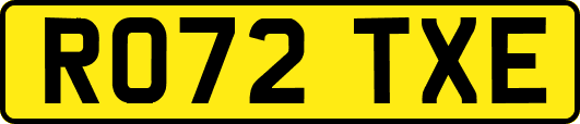 RO72TXE