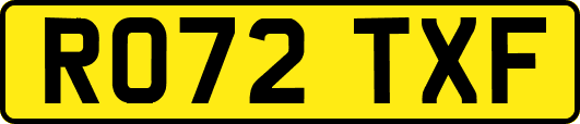 RO72TXF