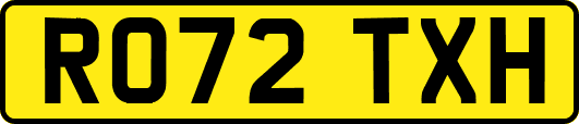 RO72TXH