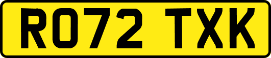 RO72TXK