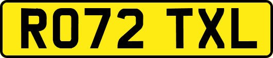 RO72TXL