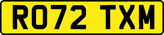 RO72TXM