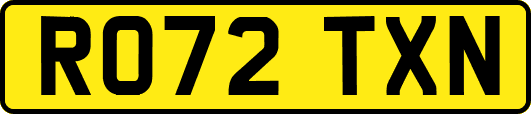 RO72TXN