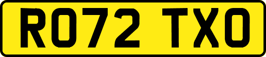 RO72TXO