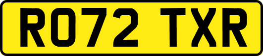RO72TXR