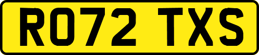 RO72TXS