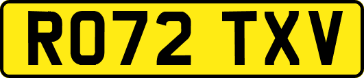RO72TXV