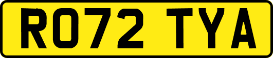 RO72TYA