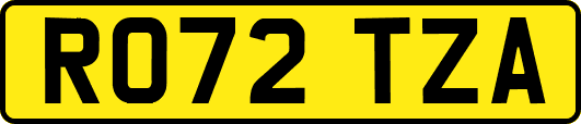 RO72TZA