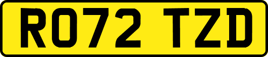 RO72TZD