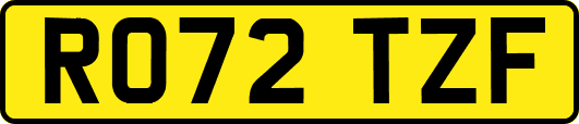 RO72TZF