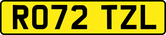 RO72TZL