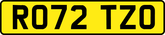RO72TZO
