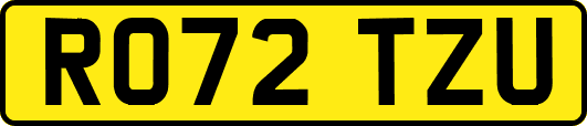 RO72TZU