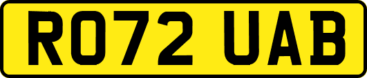 RO72UAB