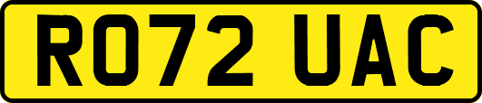 RO72UAC