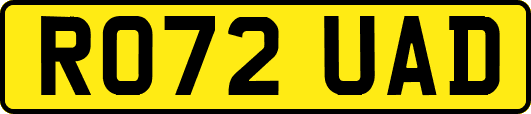 RO72UAD