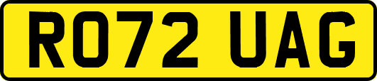 RO72UAG