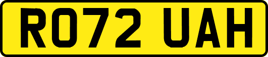 RO72UAH