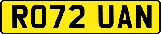RO72UAN