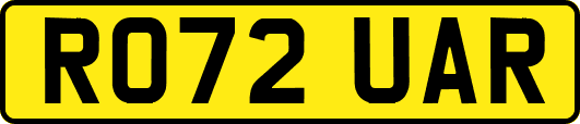 RO72UAR