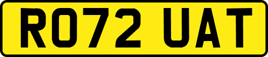 RO72UAT