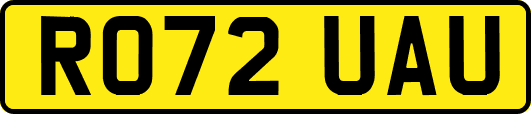 RO72UAU