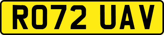 RO72UAV